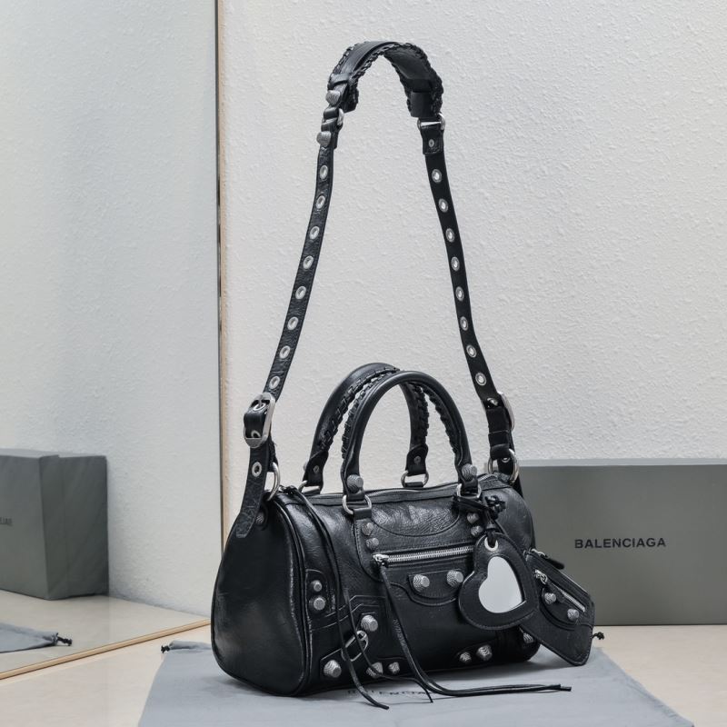 Balenciaga Top Handle Bags